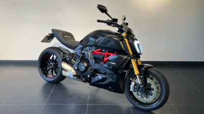 Carousel slide 0 Ducati Sunderland